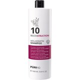 PURING 10 Reconstruction Veg-Keratin Shampoo Cene