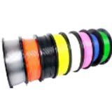 PLA filament 1.75 mm, 1 kg, blue/green PLA Blue/Green