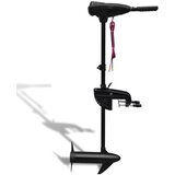 vidaXL Električni brodski motor ručno paljenje P22 46 lbs 1495 KG | shoptok.hr