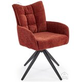 Halmar Blagovaonski stol K540 s funkcijo vrtenja - cimet | shoptok.hr