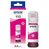 Epson Originalna kartuša 113 Magenta - C13T06B340 [Ml-70], (22112515) Cene
