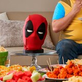 Hasbro Marvel Legends Interaktivna Elektronička Glava Deadpoola | shoptok.hr
