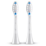 Silkn sonicyou refill, crni, zamenski nastavak četkice za zube (2 kom) regular cene
