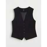 Sinsay Prsluk od sakoa | shoptok.hr