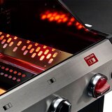 ENDERS premium plinski roštilj Chicgao Next 3 R Turbo | shoptok.hr