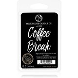 Milkhouse Candle Co. Creamery Coffee Break vosek za aroma lučko 155 g | Shoptok.si