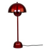 Opviq Stona lampa, Crvena | Eponuda.ba