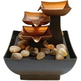 sobna fontana 12.5x12.5x13.6cm