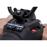 Quad na akumulator Maverick ATV - bež | Shoptok.si