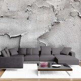  Samoljepljiva foto tapeta - Concrete nothingness 245x175 Cijene