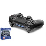  BEZICNI KONTROLER ZA PLAYSTATION 4 HADRON CRNI | Eponuda.ba