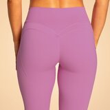 BeastPink Ženska trenerka Grace Purple | ePonuda.com