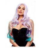Pleasure Wigs Lasulja Ella Pastel Rainbow Cene