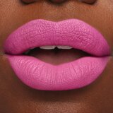 MAC Cosmetics MACximal Silky Matte Lipstick matirajući ruž za usne nijansa Candy Yum Yum 3,5 g | shoptok.hr