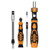 Toman Set alata, za precizne popravke, 31 kom - TT3100 | shoptok.hr