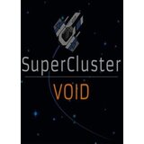 Steam SuperCluster: Void Key GLOBAL | ePonuda.com
