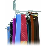Rayen Kovinski obešalnik za kravate in pasove –
