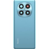 Xiaomi Pokrov baterije za Redmi Note 14 Pro 4G Service Pack, Nebeško modra, (5000276137) Cene