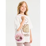 Sinsay Torba sa šljokicama Pusheen the Cat | shoptok.hr