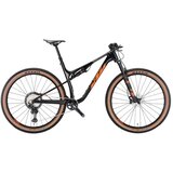  BICIKL KTM SCARP MT MASTER - L Cijene