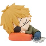 Bandai figura qposket motorna žaga man denji durmiendo, (20838218) Cene