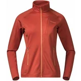 Bergans Women's jacket Skaland W Jacket Brick