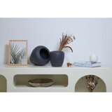 WALLXPERT vaza tisha set anthracite | ePonuda.com