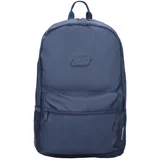 Essential Backpack Plava