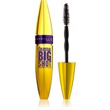 Maybelline The Colossal Big Shot maskara za volumen odtenek Very Black 9,5 ml Cene