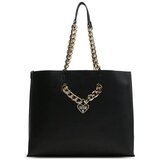 Versace Jeans Couture Ročne torbice 74VA4BC8 Črna Cene