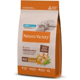 Nature's Variety Healthy Grains Puppy Medium/Maxi piletina - 10 kg | shoptok.hr