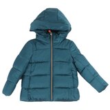 Save The Duck Jakne J45650G IRIS21 Pozlačena Cene