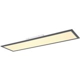 Globo stropna led-svetilka 100/25/6 cm Cene