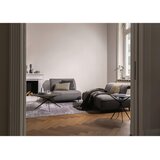 Joop! tanka odeja antracit, siva, temno siva | Shoptok.si