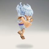 Banpresto Figura One Piece Mega World Collectable Figure - Monkey D. Luffy vs Borsalino, 13 cm Slike
