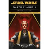 Penguin Books James Luceno - Star Wars: Darth Plagueis Cene
