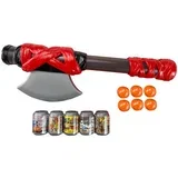axe oružje sa dodacimai ( 166a-3 )