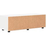 Drveni ormar Zidne Bijelo 100,5 x 39 x 30 cm Konstruirano drvo | shoptok.hr