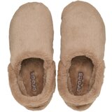 Crocs Cokle 'Classic Unfurgettable' svetlo rjava | Shoptok.si