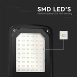 LED ulična lampa LED/50W/230V 6500K IP65 | Eponuda.com