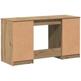  Pisaći stol Artisan hrast 140x50x77 cm izrađeno drvo | Eponuda.ba