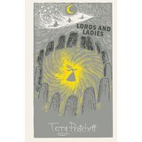 Orion Terry Pratchett - Lords and Ladies Cene