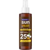 Multiactiv care&protect sprej ulje za sunčanje spf 25, 200ml Cene