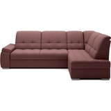 ELTAP Kutna garnitura Sado s leajem i spremitem-Desna-Velvetmat 24 | shoptok.hr