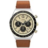 Timex Analogne ure ty576600 pisana Cene