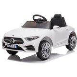 Statovac outdoor, auto na akumulator, mercedes, 12V, bela | ePonuda.com