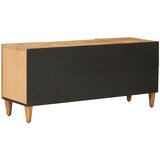  Ormari za skladištenje s ladicama Smeđa 105 x 33,5 x 46 cm | shoptok.hr