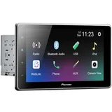 auto radio DMH-AF555BT