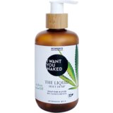 I WANT YOU NAKED Holy Hemp The Liquid Soap For Hands - 250 ml | shoptok.hr