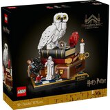 Lego Harry Potter Philosopher's Stone Collectors' Edition 76466 Cene